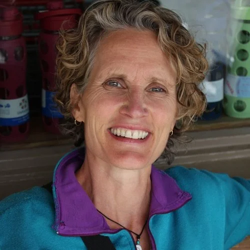 Gretchen Burkholder
