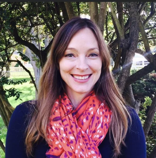 Jennifer Keyte