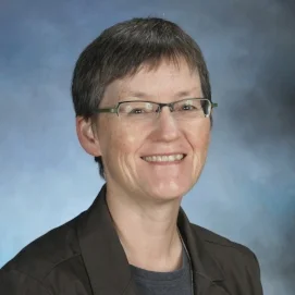 Kim Newall